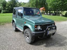 SIERRA SJ80 (Coil) 1997+